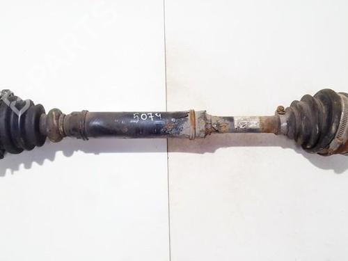 Used Right front driveshaft Right front driveshaft VW PASSAT B5 Variant (3B5) 1.8 (125 hp) 35861807 35861807