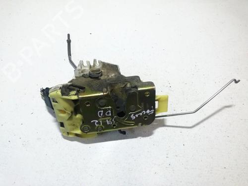 Used Front right lock Front right lock 35838643 35838643