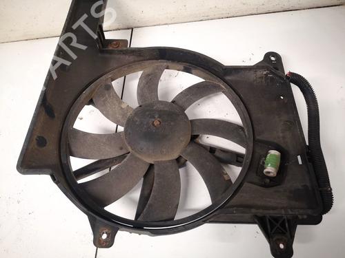 Used Fan Fan 35477128 35477128