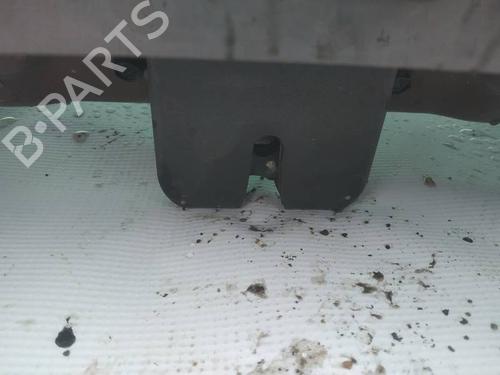 Used Tailgate lock Tailgate lock 35306757 35306757