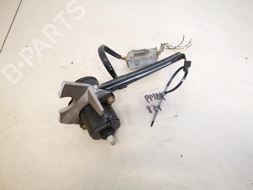 Used Pedal Pedal BMW 5 (E39) 525 tds (143 hp) 35398273 35398273