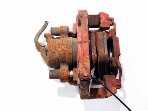 Left front brake caliper BMW 3 (E90) 320 d | BP34855346M105 - Image 3