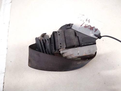 Used Rear left seatbelt Rear left seatbelt CHEVROLET CAPTIVA (C100, C140) 2.0 D 4WD (150 hp) 35375087 35375087