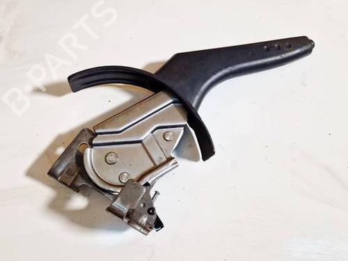 Hand brake NISSAN NOTE (E11, NE11) 1.4 | BP34999941I18 - Image 2