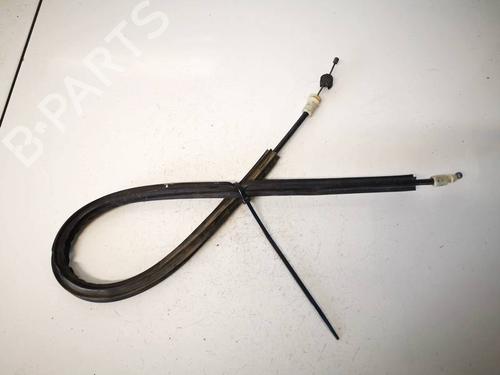 Used Cable Cable 35257581 35257581
