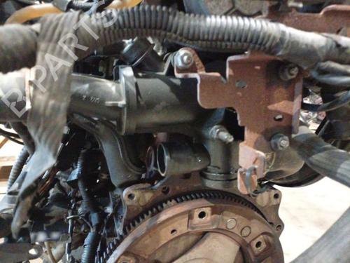 Used Thermostat housing Thermostat housing 39392559 39392559