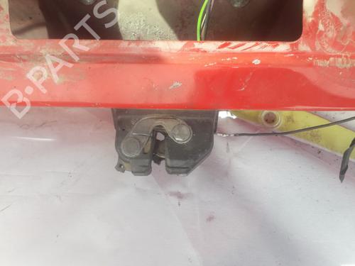 Used Tailgate lock Tailgate lock 35606976 35606976