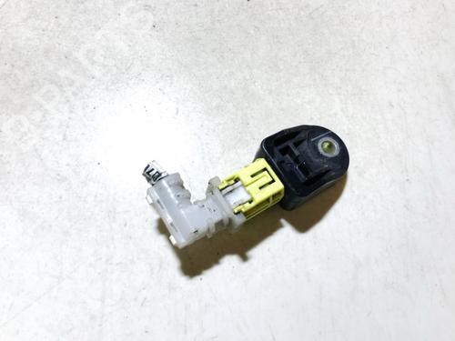 Used Electronic module Electronic module TOYOTA RAV 4 III (_A3_) 2.2 D 4WD (ALA30_, ALA30R) (136 hp) 33106983 33106983