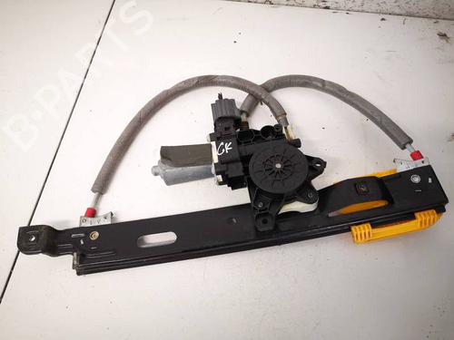 Used Rear left window mechanism Rear left window mechanism 36545881 36545881