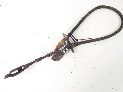 Used Cable Cable MERCEDES-BENZ E-CLASS (W212) E 200 CDI / BlueTEC (212.005, 212.006) (136 hp) 35361728 35361728