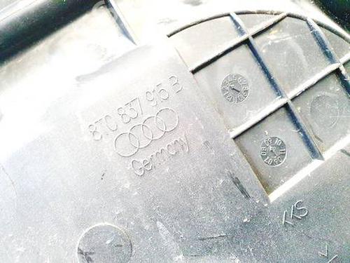 Other AUDI A5 (8T3) 2.0 TDI | BP32583529O1 