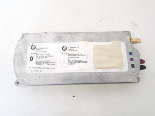 Used Electronic module Electronic module BMW 5 (E60) 523 i (177 hp) 32875426 32875426