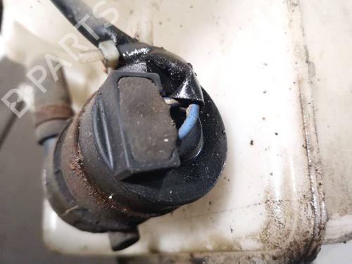 Washer pump MITSUBISHI LANCER VIII (CY_A, CZ_A) 1.5 | BP34921825E24 - Image 2