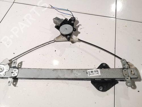 Front right window mechanism SUBARU FORESTER (SH_) 2.0 D AWD (SHH, SHD, SHN) | BP34739892C23 - Image 3