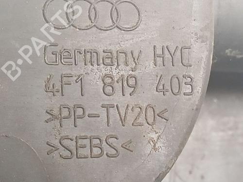 Scuttle panel AUDI A6 C6 (4F2) 2.4 | BP34934535C110 - Image 5
