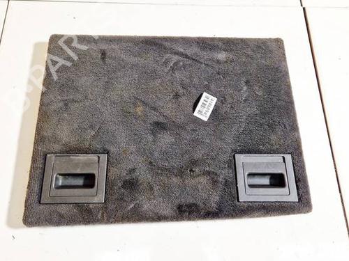 Used Boot lining Boot lining OPEL SIGNUM Hatchback (Z03) 1.9 CDTI (F48) (150 hp) 34956200 34956200