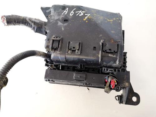Fuse box MITSUBISHI OUTLANDER I (CU_W) 2.0 (CU2W) | BP33069840E1 - Image 2