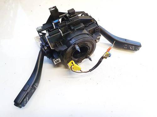 Warning switch SEAT TOLEDO III (5P2) 1.9 TDI | BP34920069I22 - Image 2