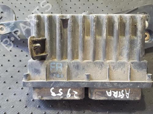 Used Electronic module Electronic module OPEL ASTRA G Hatchback (T98) 1.6 16V (F08, F48) (101 hp) 33485254 33485254