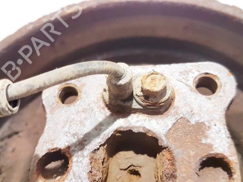 Electronic module FORD FOCUS I (DAW, DBW) 1.8 Turbo DI / TDDi | BP35523411M83 - Image 2