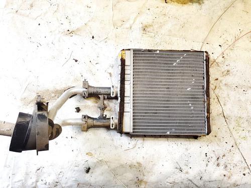 Used Heater matrix Heater matrix 35498353 35498353