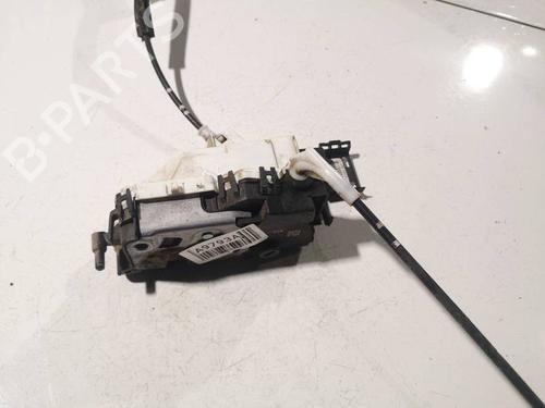 Used Front right lock Front right lock 36312543 36312543
