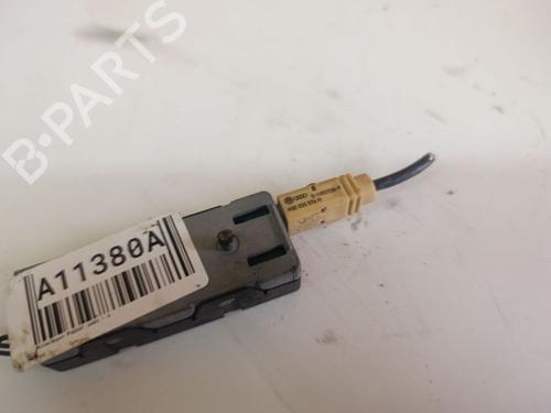 Electronic module VW PASSAT B6 (3C2) 1.9 TDI | BP36455053M83 - Image 4