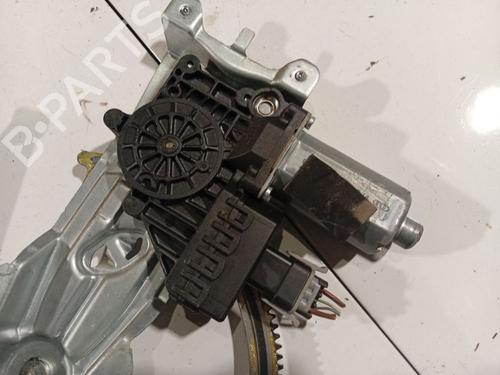 Used Left front window motor Left front window motor OPEL ASTRA H (A04) 1.7 CDTI (L48) (100 hp) 39968621 39968621