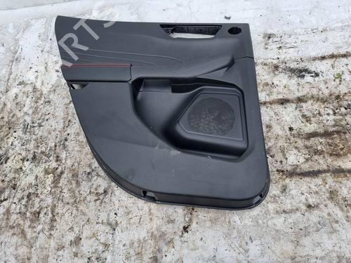 Used Rear left panel Rear left panel 38575409 38575409