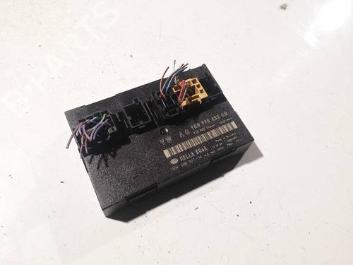 Electronic module SKODA OCTAVIA II (1Z3) 1.9 TDI | BP34954385M83 - Image 2