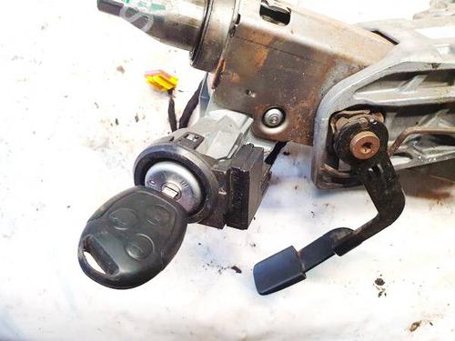 Used Ignition barrel Ignition barrel 35191929 35191929