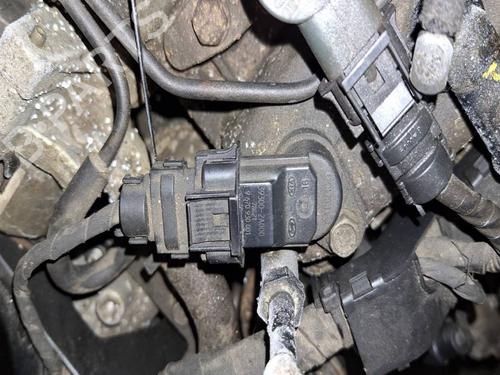 Electronic sensor KIA CEE'D Hatchback (ED) 1.6 CRDi 90 | BP34810875M84 - Image 2