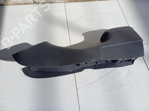 Middle console TOYOTA COROLLA (_E12_) 1.4 D (NDE120_, NDE120R) | BP34775185I22 - Image 3