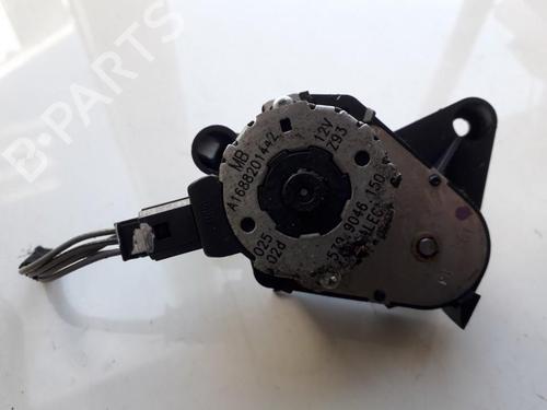 Used Electronic module Electronic module MERCEDES-BENZ A-CLASS (W168) A 170 CDI (168.008) (90 hp) 33512561 33512561