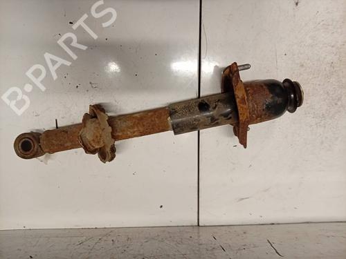 Used Left rear shock absorber Left rear shock absorber TOYOTA COROLLA Verso (_E12_) 2.0 D-4D (CDE120_, CDE120R) (90 hp) 34940146 34940146
