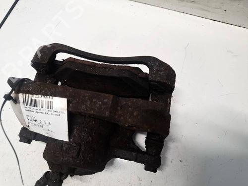 Left front brake caliper LEXUS IS II (_E2_) 220d (ALE20) | BP35128678M105 - Image 4