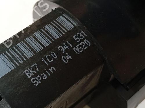 Switch VW PASSAT B5 Variant (3B5) 1.9 TDI | BP34890564I30 - Image 4