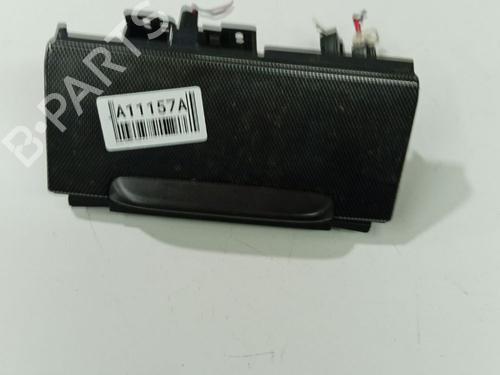 Used Ashtray Ashtray HONDA ACCORD VII (CL, CN) 2.2 i-CTDi (CN1) (140 hp) 34792435 34792435