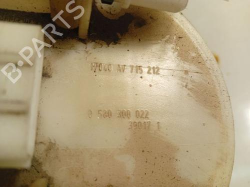 Electronic module NISSAN PRIMERA Hatchback (P12) 1.9 dCi | BP38528419M83 - Image 4