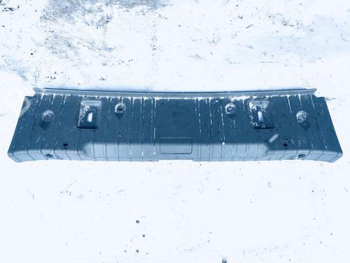 Used Boot lining Boot lining BMW 3 (E90) 320 d (163 hp) 35634802 35634802
