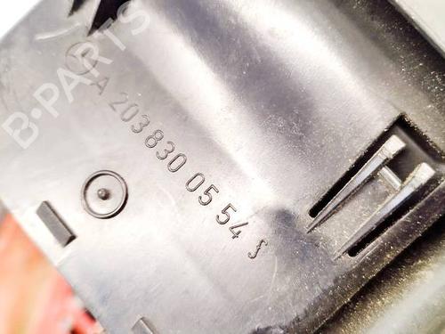 Air vent MERCEDES-BENZ CLC-CLASS (CL203) CLC 200 CDI (203.707) | BP34176911I21 - Image 3