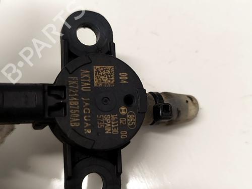 Electronic module LAND ROVER DISCOVERY SPORT (L550) 2.0 D 4x4 | BP37481251M83 - Image 3