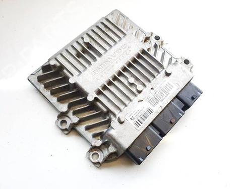 Used Engine control unit (ECU) Engine control unit (ECU) CITROËN C4 Picasso I MPV (UD_) 2.0 HDi 138 (136 hp) 36005643 36005643