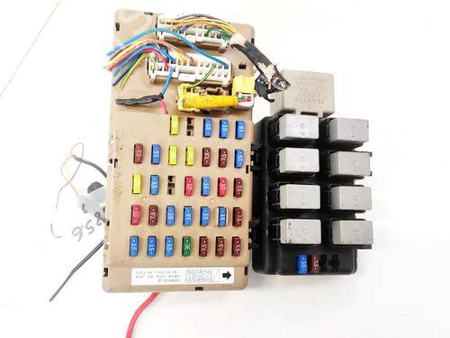 Used Fuse box SUBARU OUTBACK (BL, BP) 2.5 AWD (BP9) (165 hp) 32933232