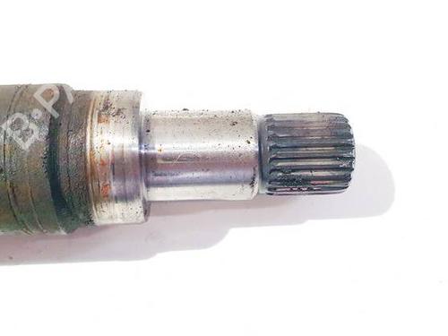 Right front driveshaft FORD FIESTA VI (CB1, CCN) 1.4 TDCi | BP34870242M39 - Image 4