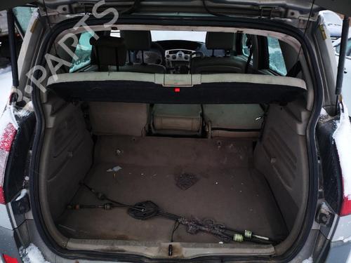 Electronic module RENAULT SCÉNIC II (JM0/1_) 1.9 dCi (JM0G, JM12, JM1G, JM2C) | BP32931280M83 - Image 11