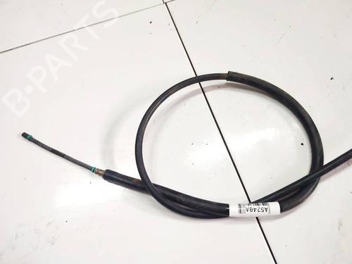Cable FORD TRANSIT Van (FA_ _) 2.0 DI (FAE_, FAF_, FAG_) | BP34994717E12 - Image 2