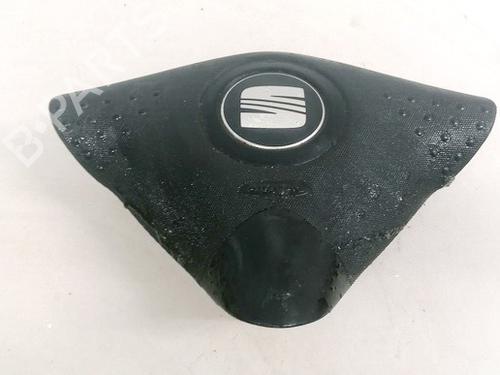 driver-airbag-seat-arosa-6h1-1997-1998-1999-2000-2001-2002-2003-2004-33085660 main image