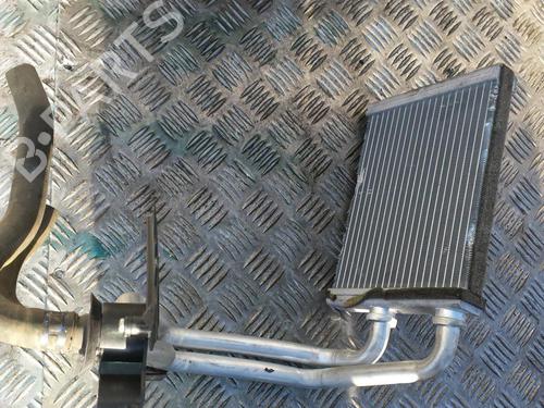 Used Heater matrix Heater matrix HONDA CIVIC VII Hatchback (EU, EP, EV) 1.6 i (EP2, EU8, EU6) (110 hp) 35669537 35669537