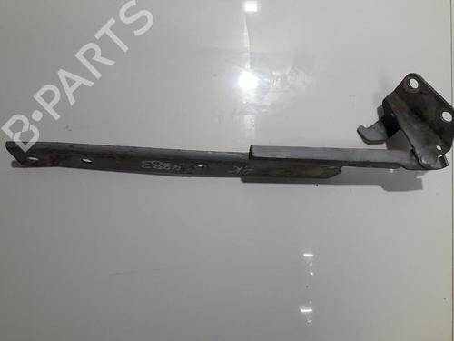 Used Hinge/Door check strap Hinge/Door check strap SUZUKI WAGON R+ (MA) 1.3 4WD (RB413) (76 hp) 35837760 35837760